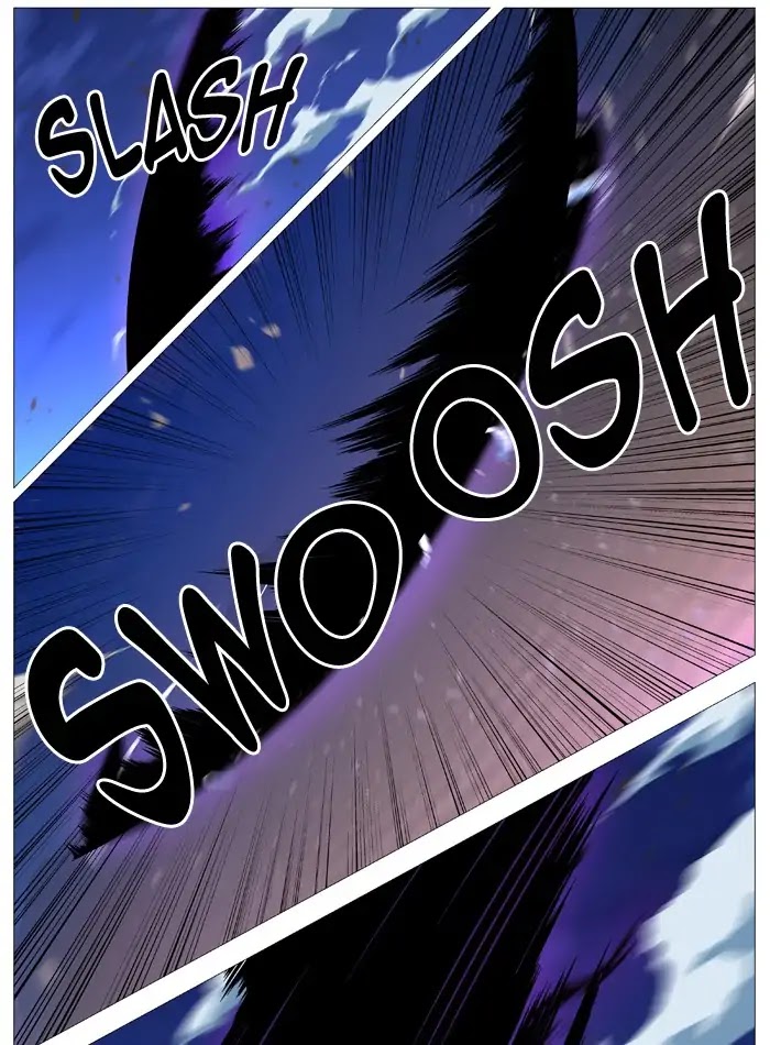 Noblesse Chapter 540 page 26 - Chapter 540: Ep.539