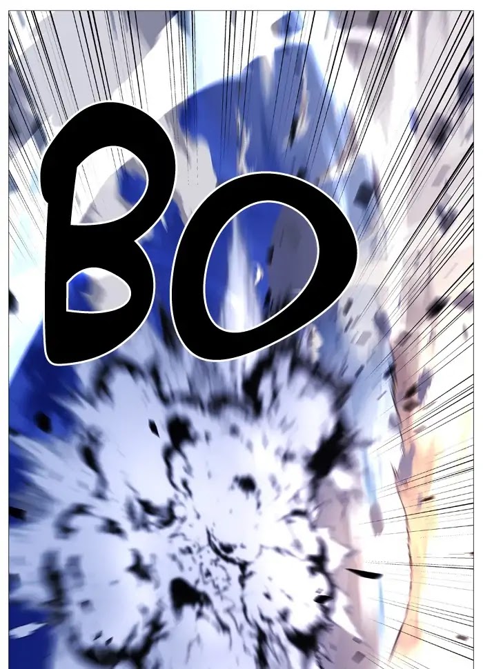 Noblesse Chapter 540 page 28 - Chapter 540: Ep.539