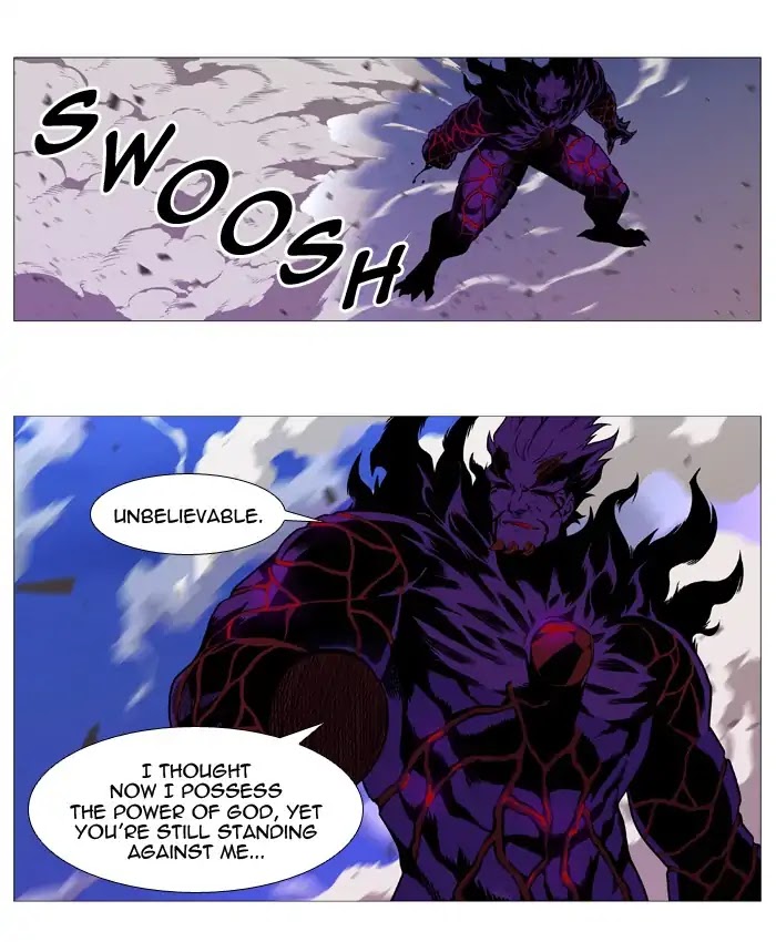 Noblesse Chapter 540 page 30 - Chapter 540: Ep.539