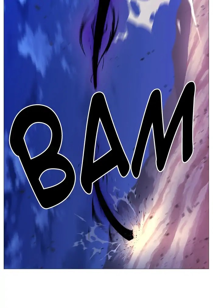 Noblesse Chapter 540 page 34 - Chapter 540: Ep.539