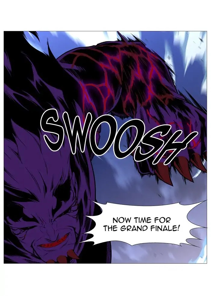 Noblesse Chapter 540 page 40 - Chapter 540: Ep.539