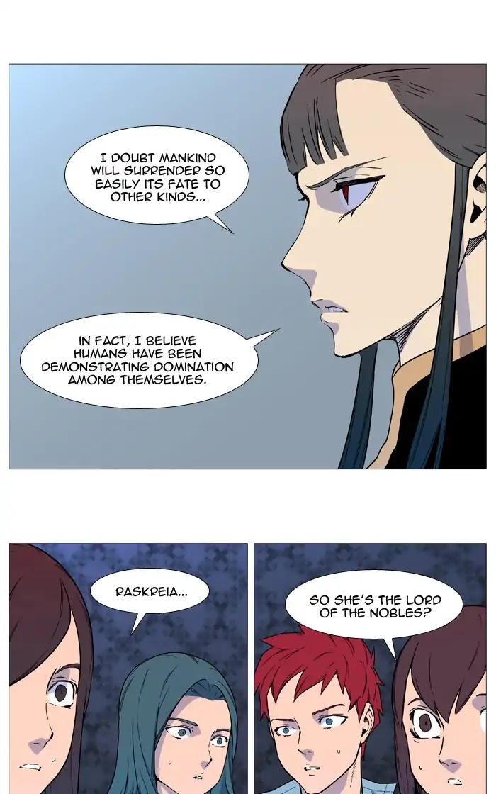 Noblesse Chapter 541 page 26 - Chapter 541: Ep.540