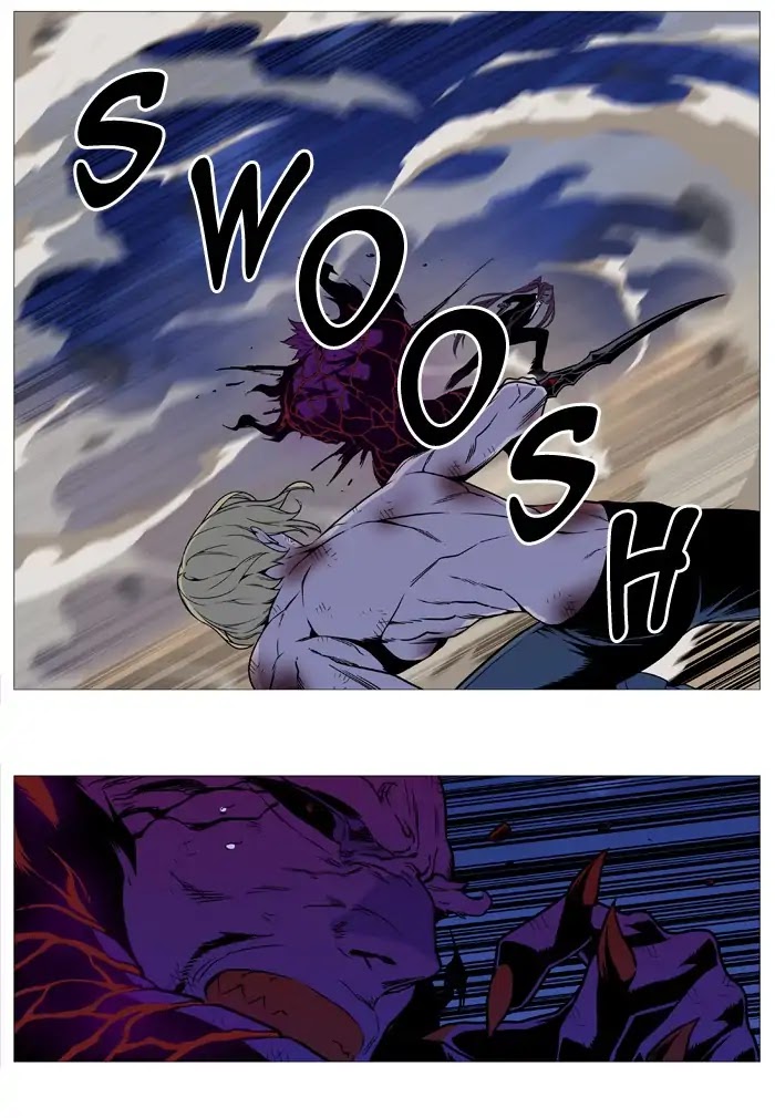 Noblesse Chapter 541 page 35 - Chapter 541: Ep.540