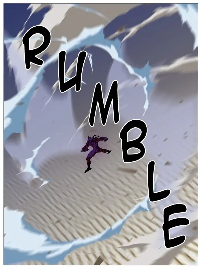 Noblesse Chapter 541 page 36 - Chapter 541: Ep.540