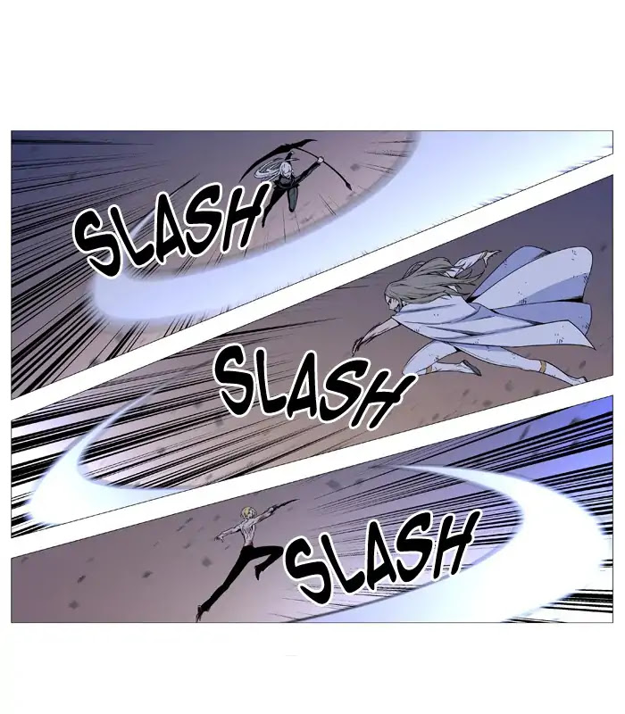 Noblesse Chapter 541 page 37 - Chapter 541: Ep.540
