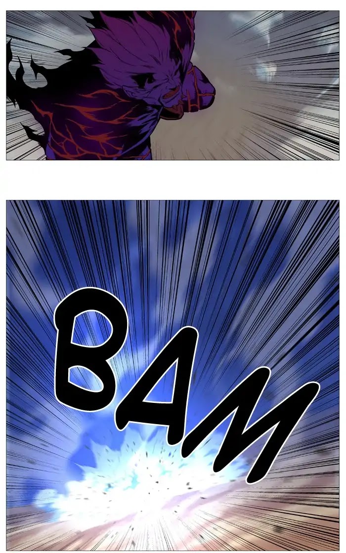 Noblesse Chapter 541 page 38 - Chapter 541: Ep.540