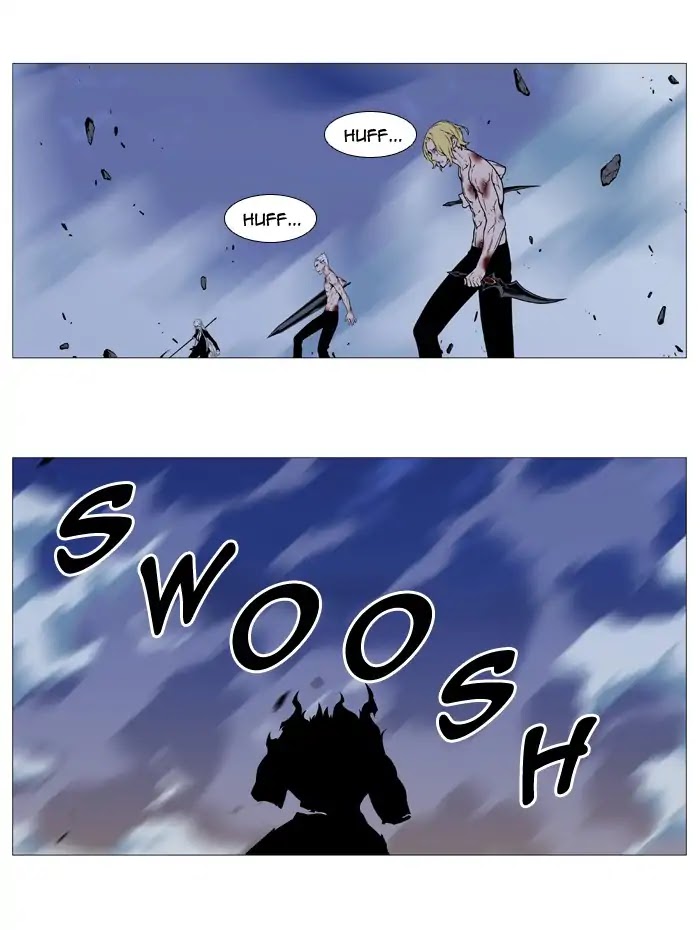 Noblesse Chapter 541 page 39 - Chapter 541: Ep.540