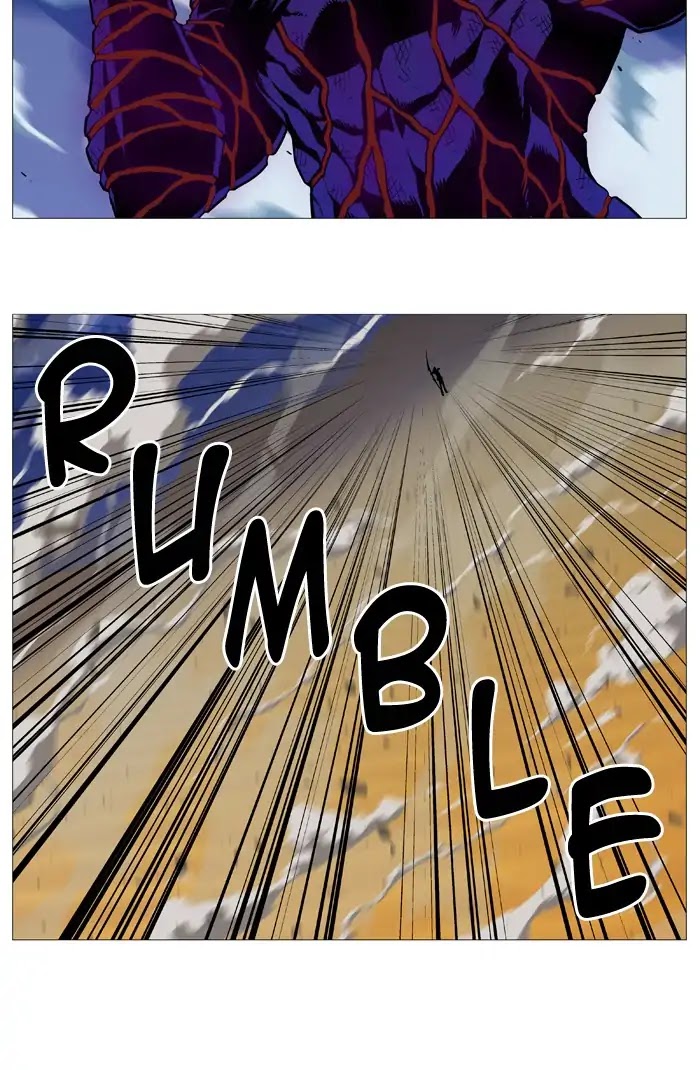 Noblesse Chapter 541 page 43 - Chapter 541: Ep.540