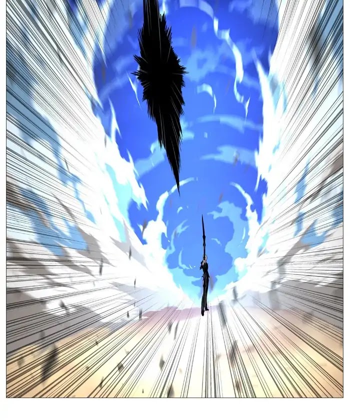 Noblesse Chapter 541 page 45 - Chapter 541: Ep.540