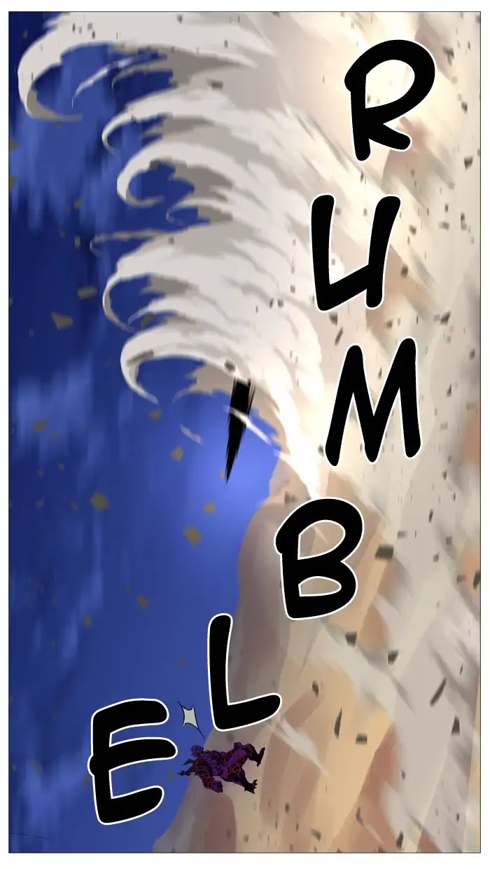 Noblesse Chapter 541 page 46 - Chapter 541: Ep.540