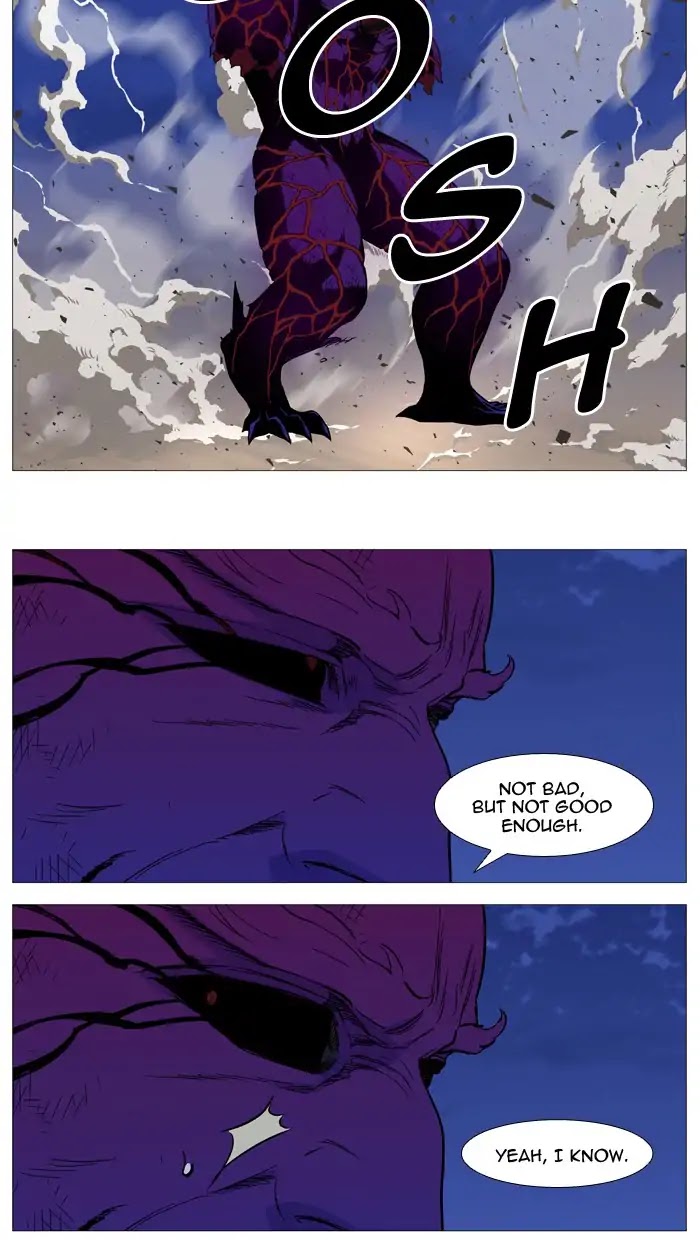Noblesse Chapter 541 page 51 - Chapter 541: Ep.540