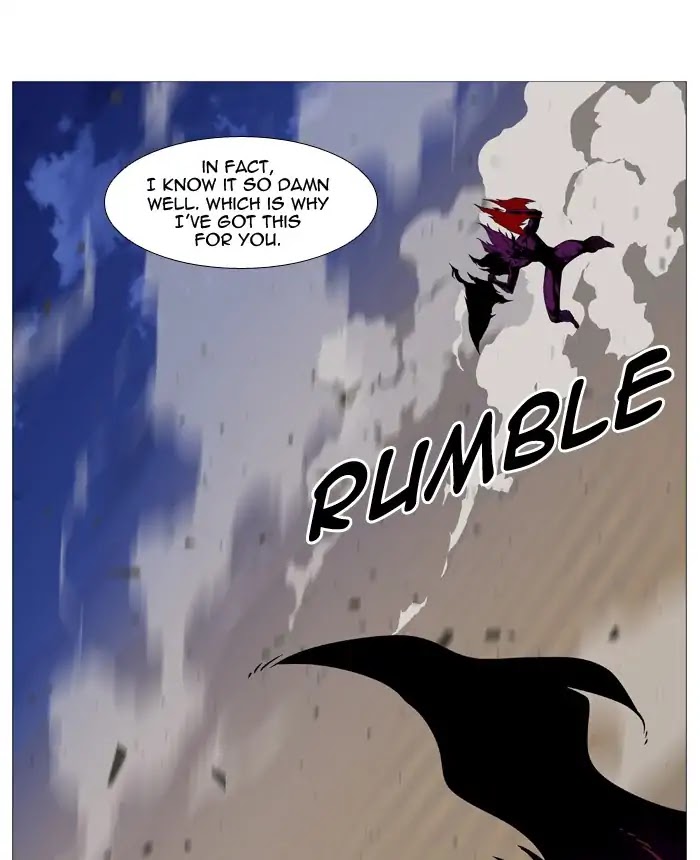 Noblesse Chapter 541 page 52 - Chapter 541: Ep.540