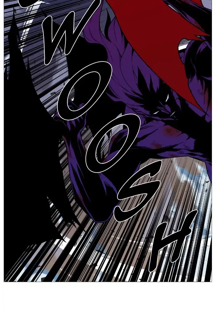 Noblesse Chapter 541 page 55 - Chapter 541: Ep.540
