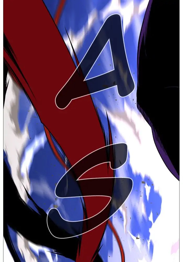 Noblesse Chapter 541 page 58 - Chapter 541: Ep.540