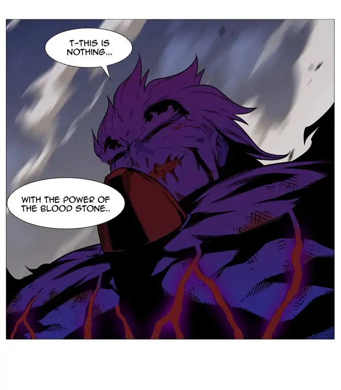 Noblesse Chapter 541 page 66 - Chapter 541: Ep.540