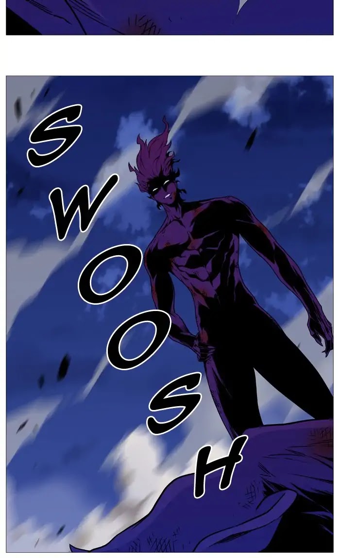 Noblesse Chapter 541 page 69 - Chapter 541: Ep.540
