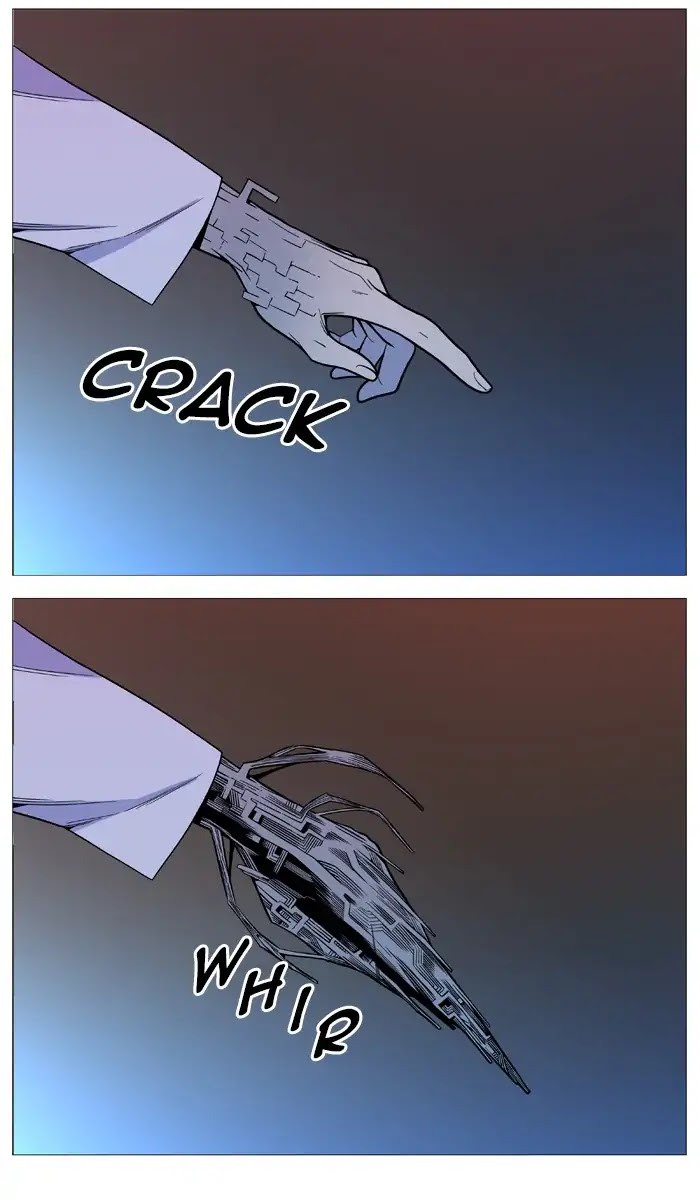 Noblesse Chapter 542 page 16 - Chapter 542: Ep.541