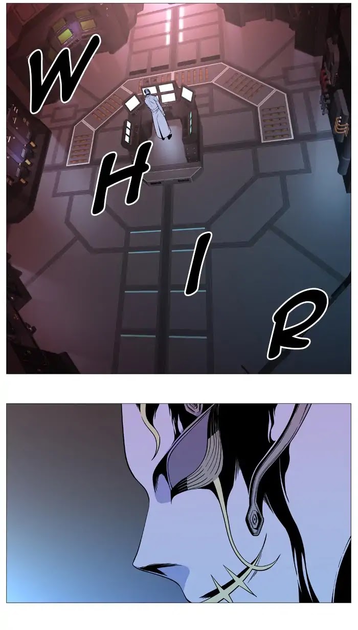 Noblesse Chapter 542 page 19 - Chapter 542: Ep.541