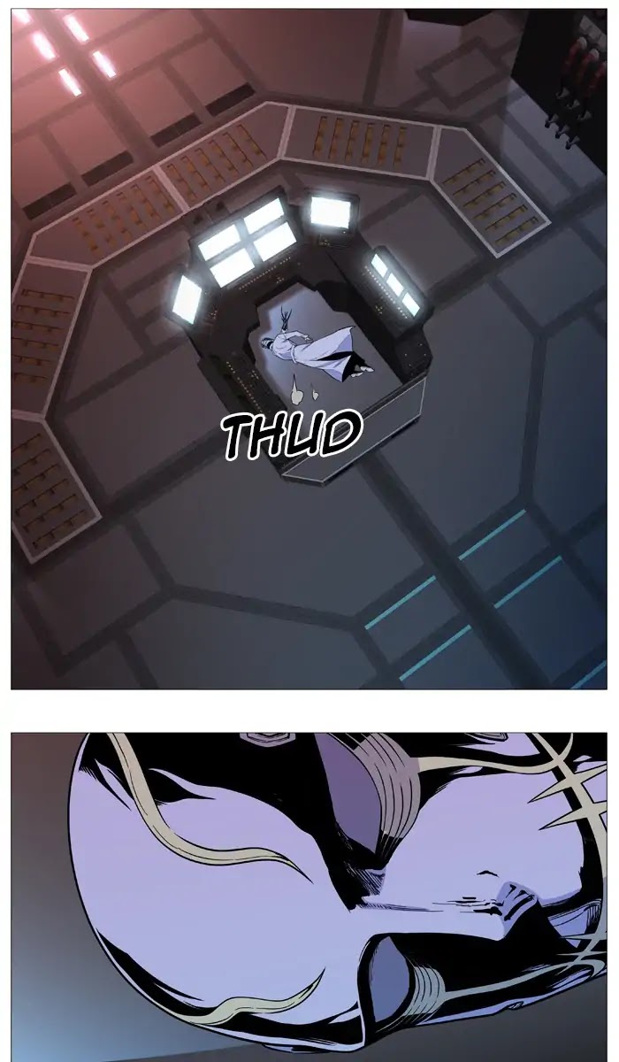 Noblesse Chapter 542 page 20 - Chapter 542: Ep.541