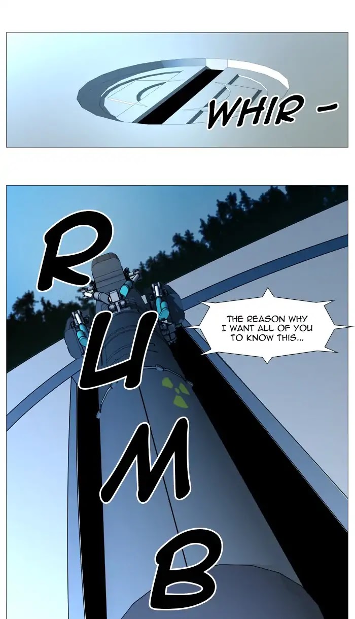 Noblesse Chapter 542 page 42 - Chapter 542: Ep.541