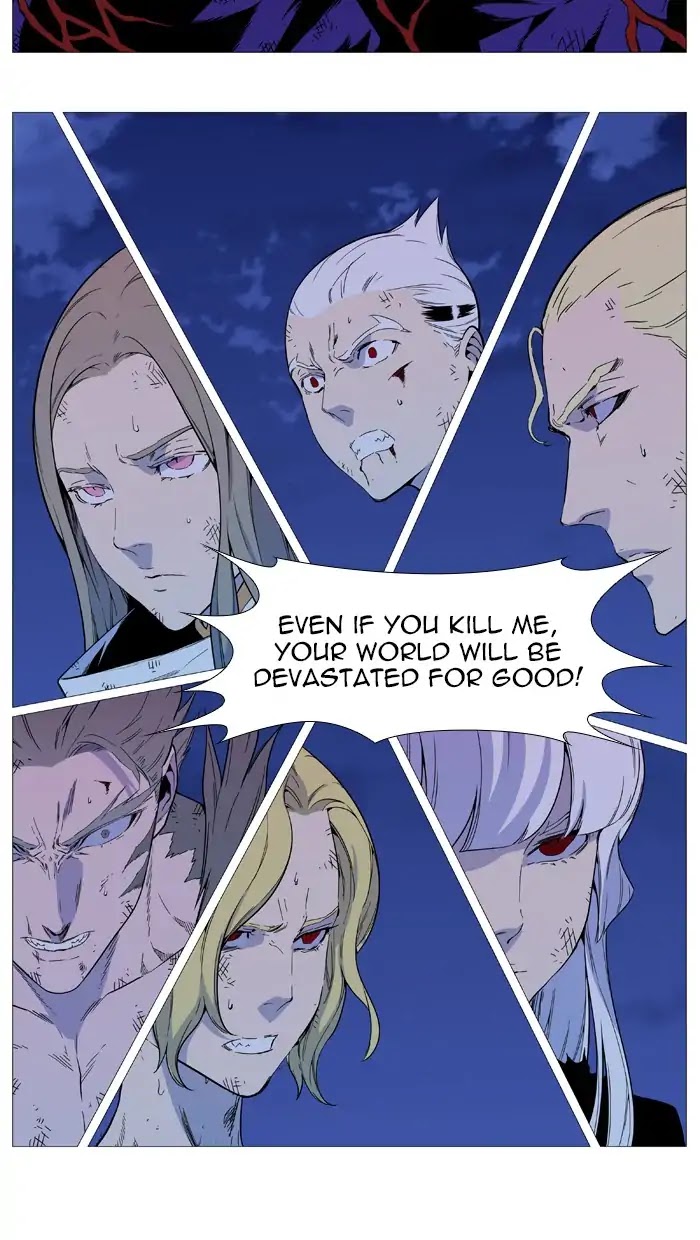Noblesse Chapter 542 page 46 - Chapter 542: Ep.541