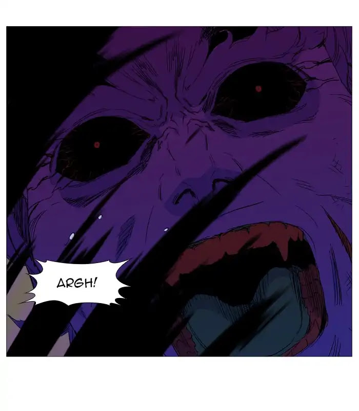 Noblesse Chapter 542 page 50 - Chapter 542: Ep.541