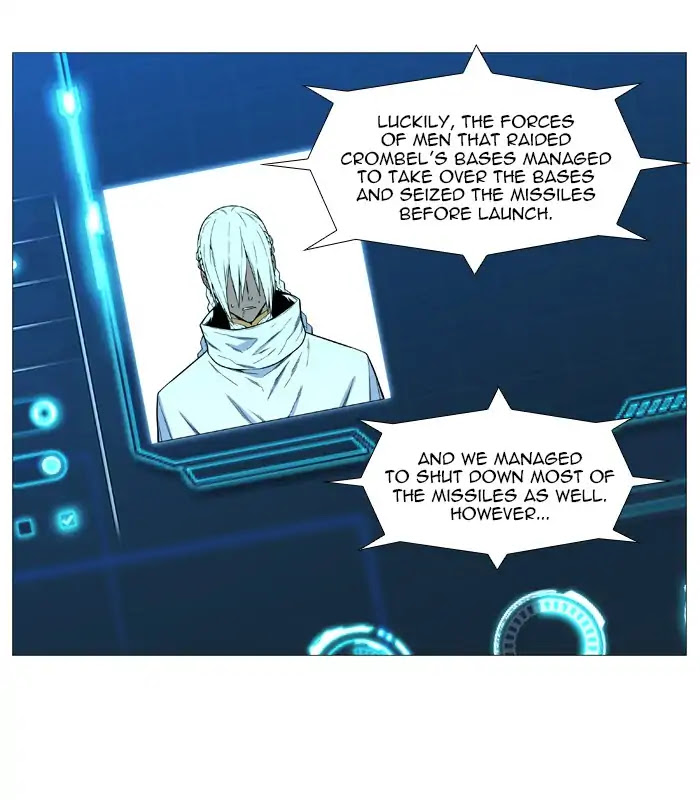 Noblesse Chapter 543 page 18 - Chapter 543: Ep.542
