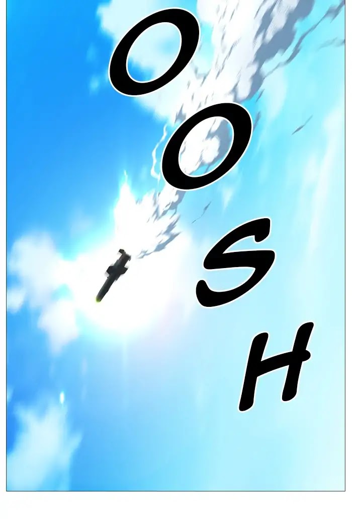 Noblesse Chapter 543 page 22 - Chapter 543: Ep.542