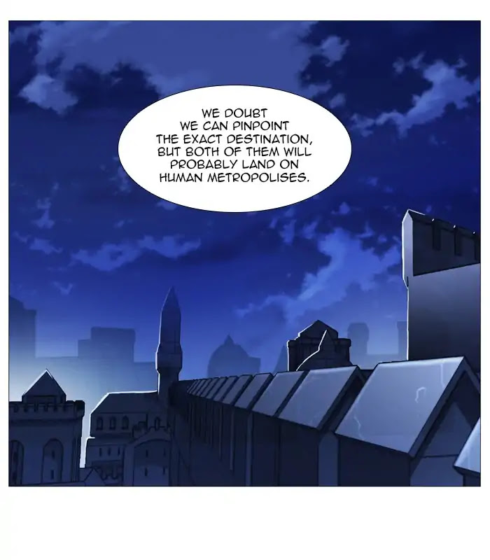 Noblesse Chapter 543 page 41 - Chapter 543: Ep.542