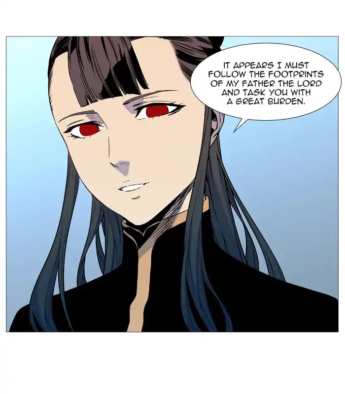 Noblesse Chapter 543 page 48 - Chapter 543: Ep.542