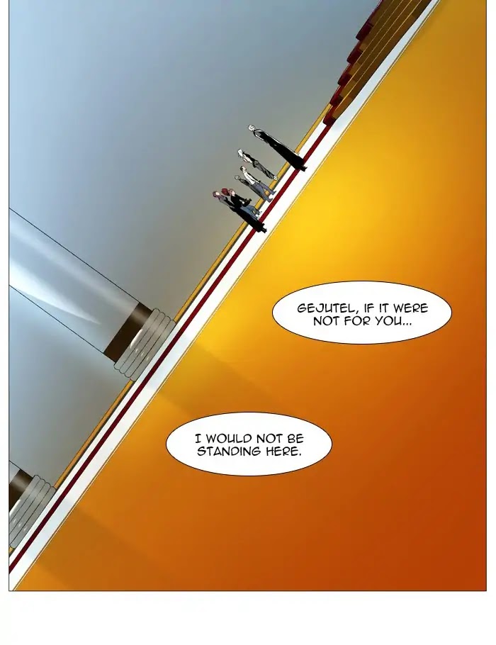 Noblesse Chapter 543 page 50 - Chapter 543: Ep.542