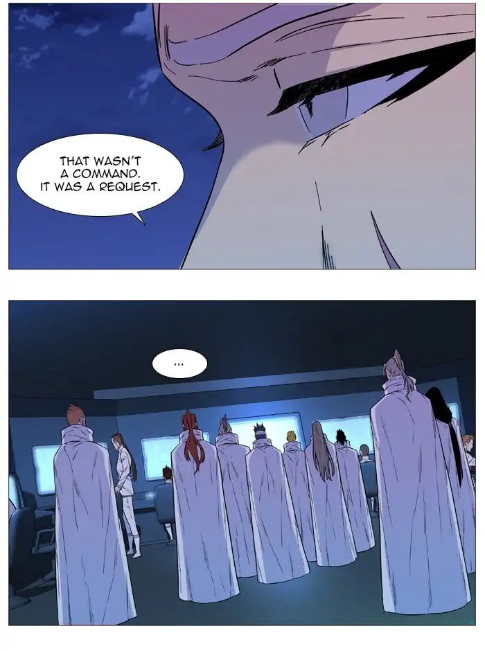 Noblesse Chapter 544 page 15 - Chapter 544: Ep.543 (Last Episode)