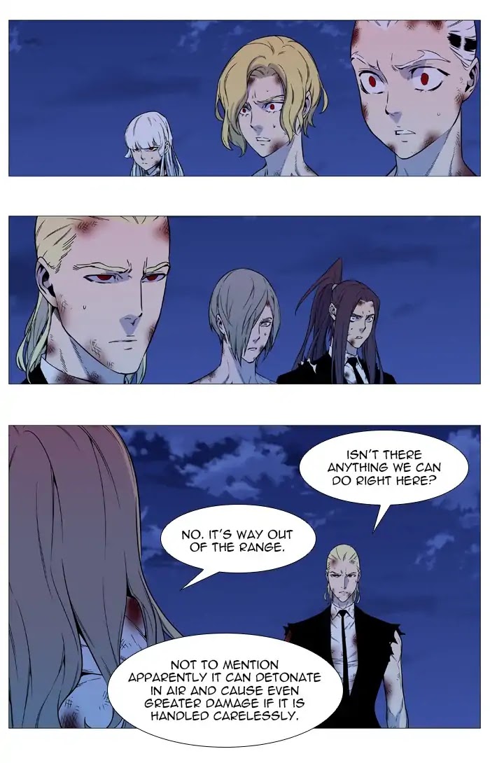 Noblesse Chapter 544 page 2 - Chapter 544: Ep.543 (Last Episode)