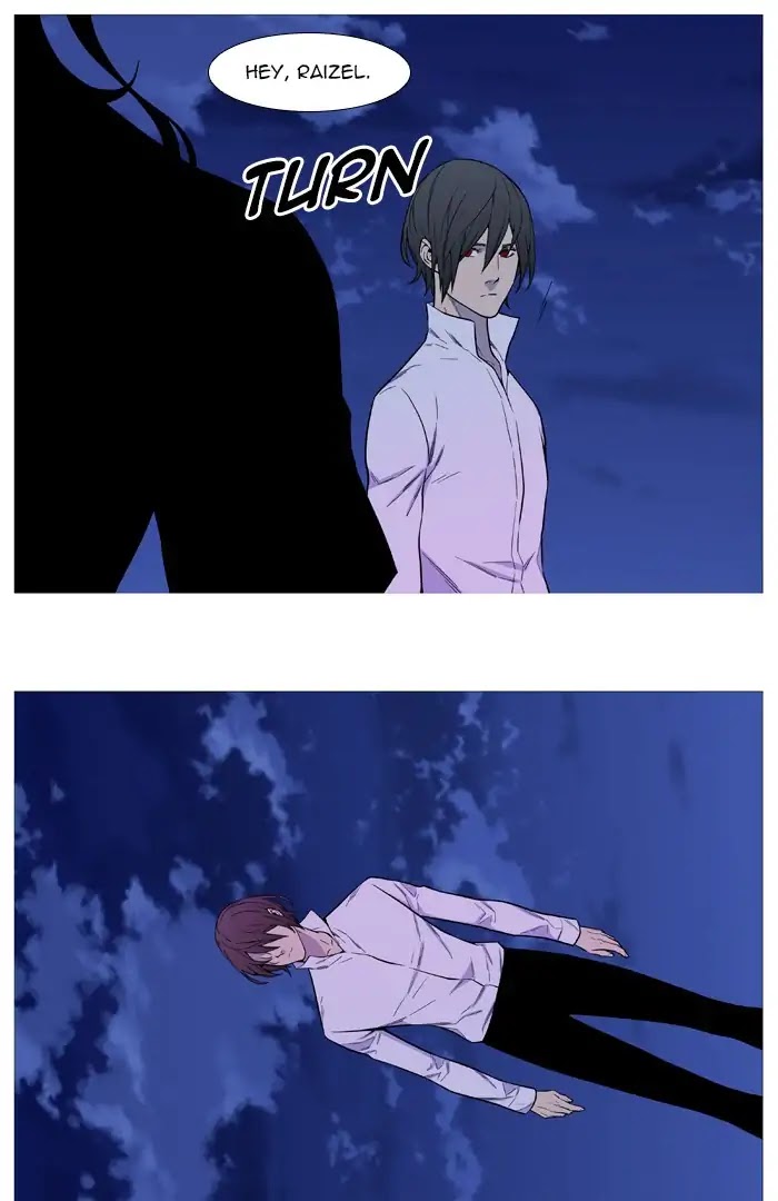 Noblesse Chapter 544 page 25 - Chapter 544: Ep.543 (Last Episode)