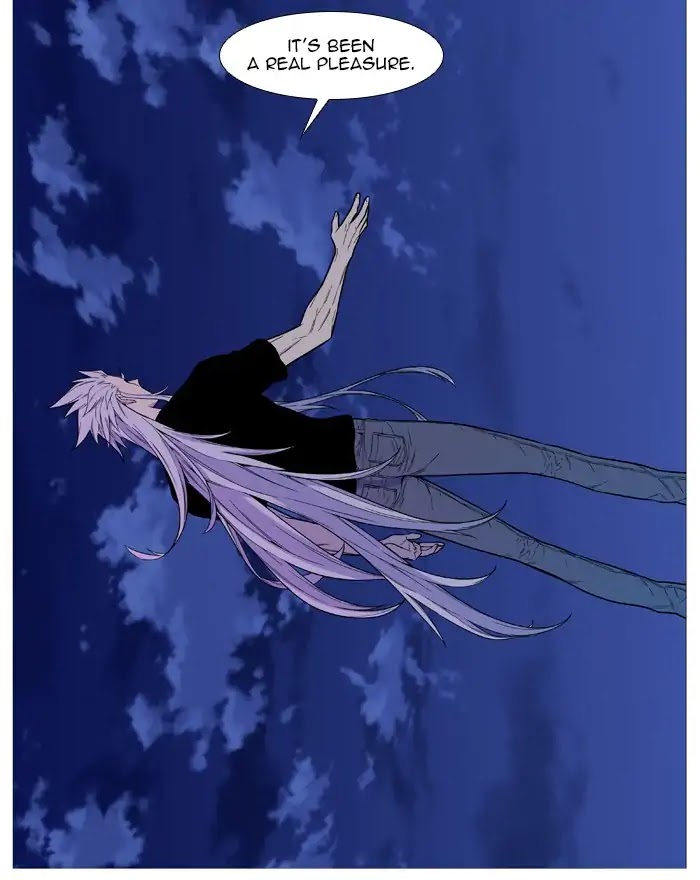 Noblesse Chapter 544 page 26 - Chapter 544: Ep.543 (Last Episode)