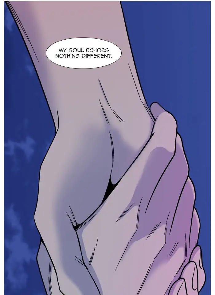 Noblesse Chapter 544 page 29 - Chapter 544: Ep.543 (Last Episode)