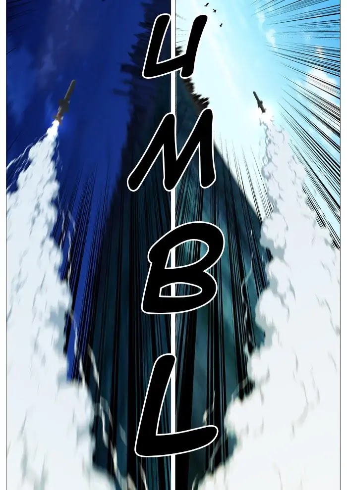 Noblesse Chapter 544 page 31 - Chapter 544: Ep.543 (Last Episode)