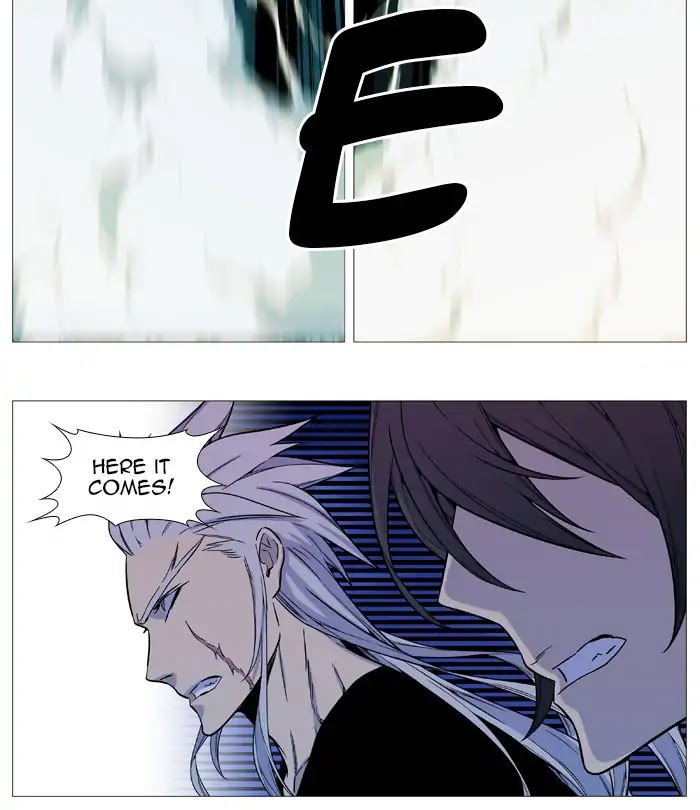 Noblesse Chapter 544 page 32 - Chapter 544: Ep.543 (Last Episode)