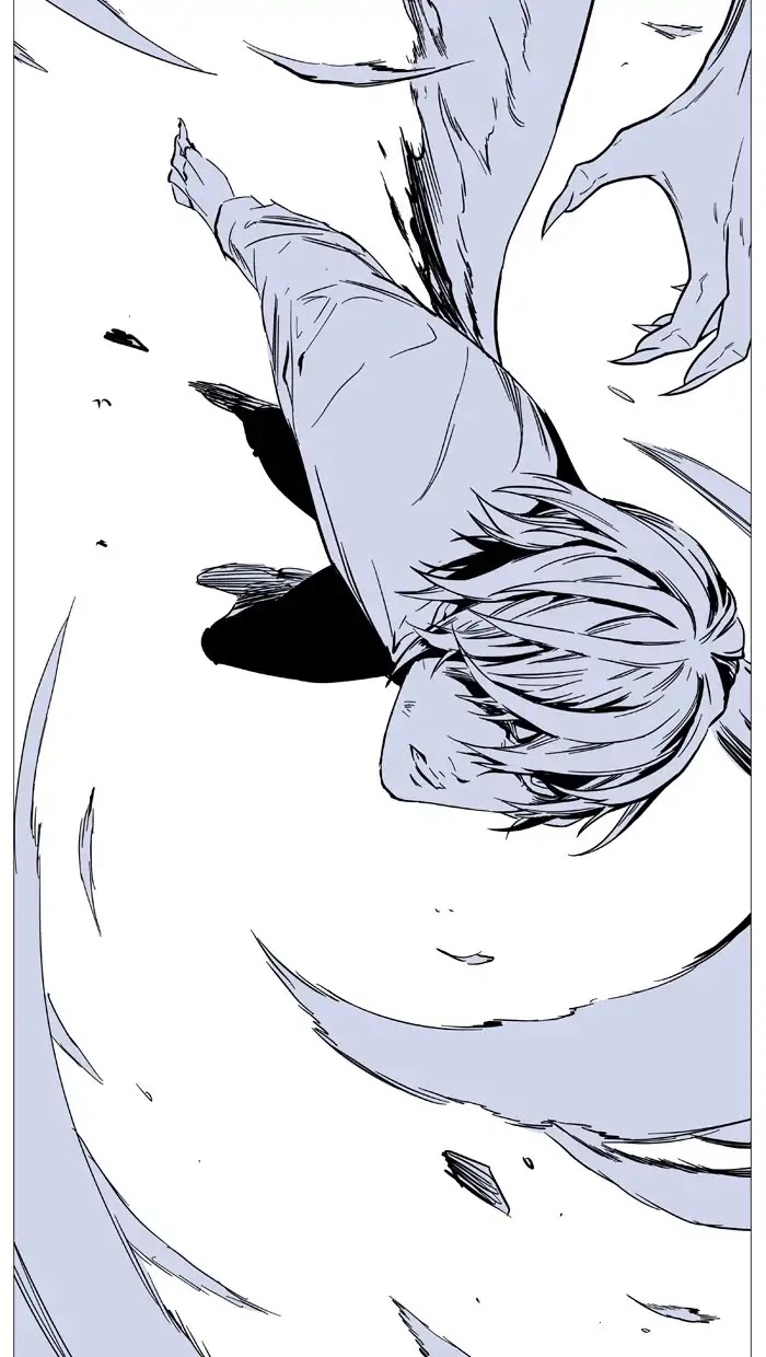 Noblesse Chapter 544 page 36 - Chapter 544: Ep.543 (Last Episode)