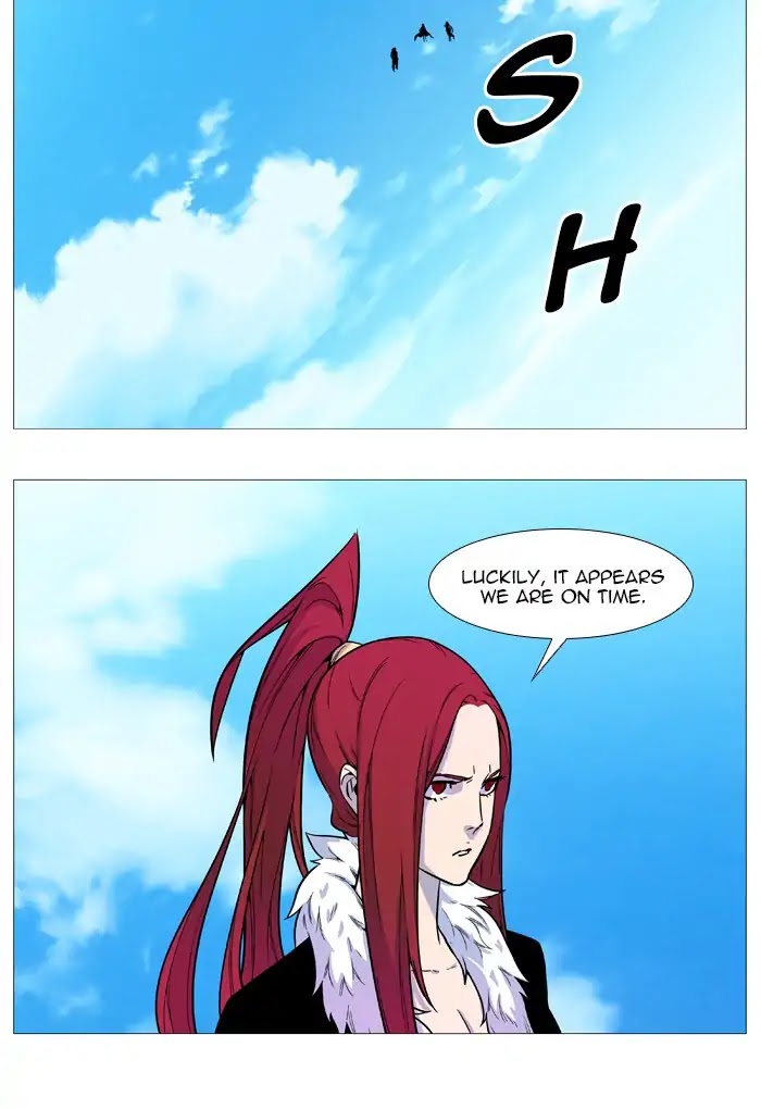 Noblesse Chapter 544 page 4 - Chapter 544: Ep.543 (Last Episode)