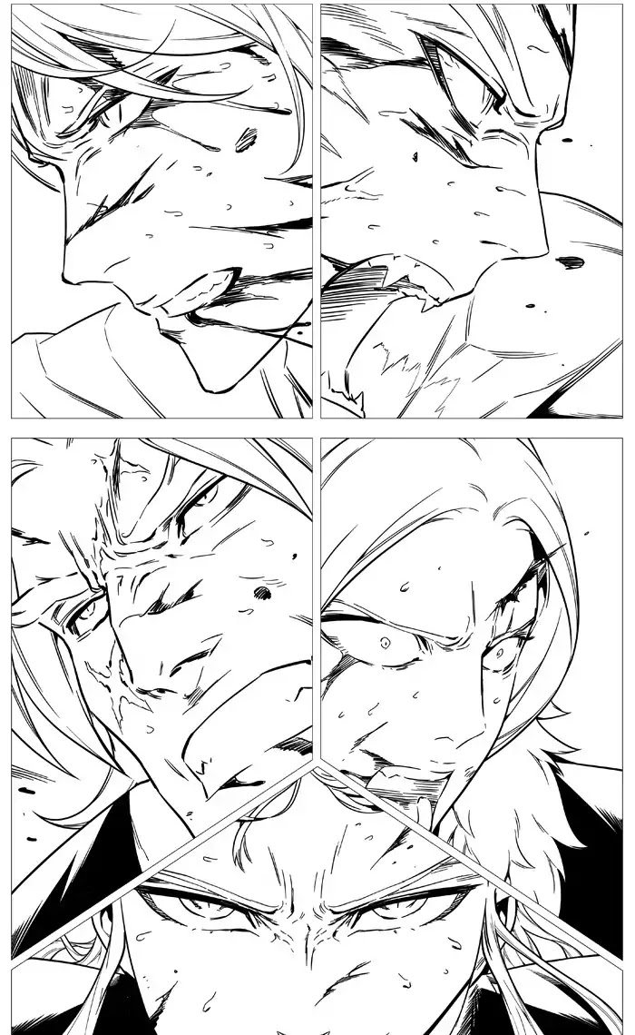 Noblesse Chapter 544 page 45 - Chapter 544: Ep.543 (Last Episode)