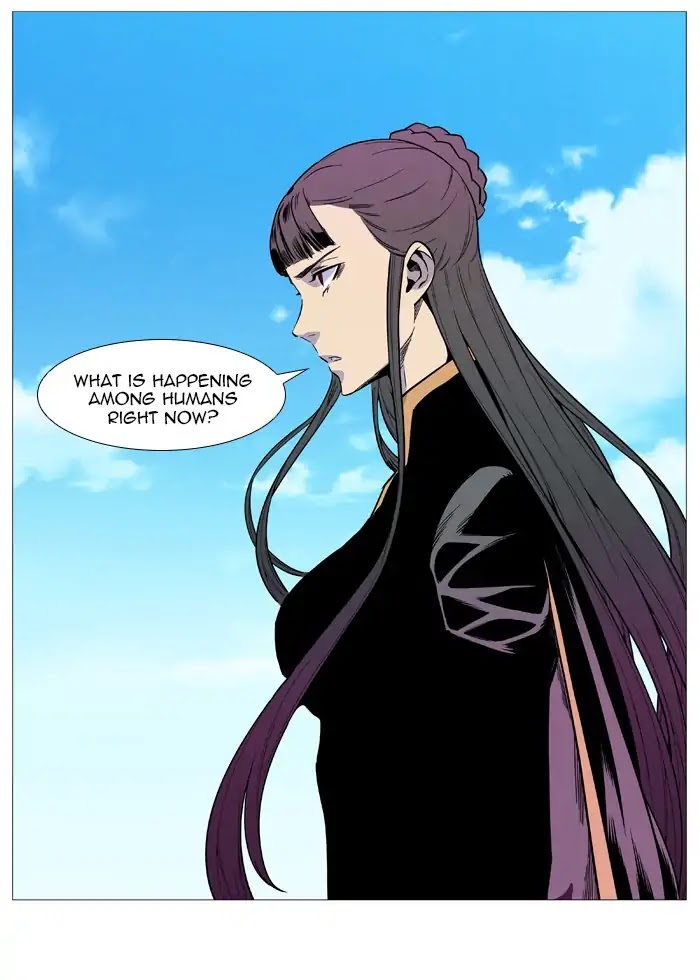 Noblesse Chapter 544 page 5 - Chapter 544: Ep.543 (Last Episode)