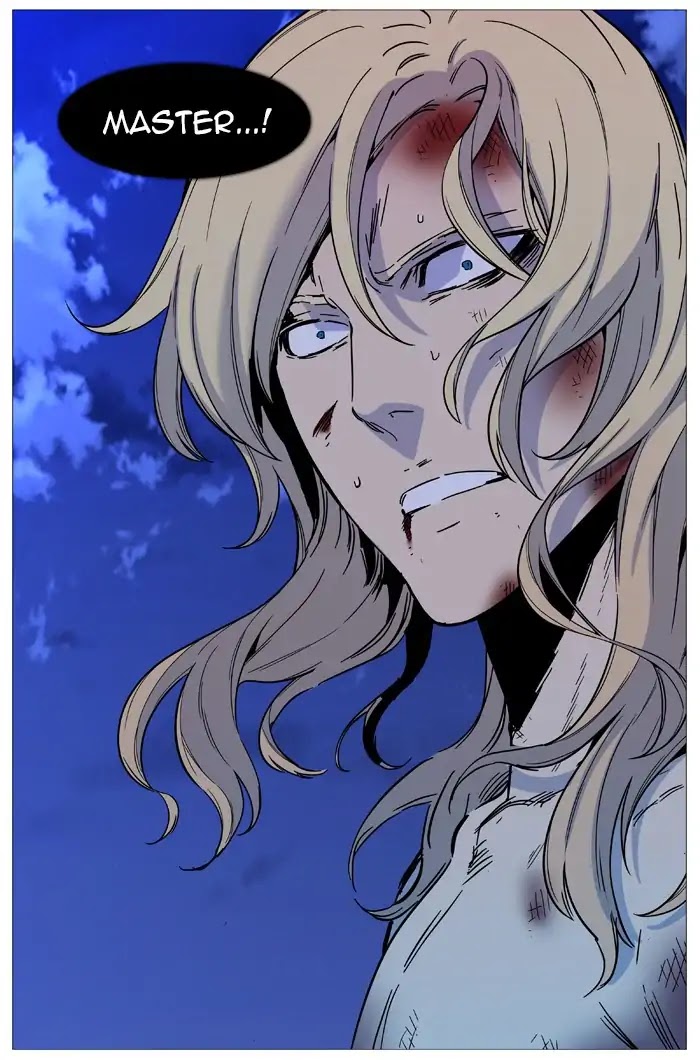 Noblesse Chapter 544 page 50 - Chapter 544: Ep.543 (Last Episode)