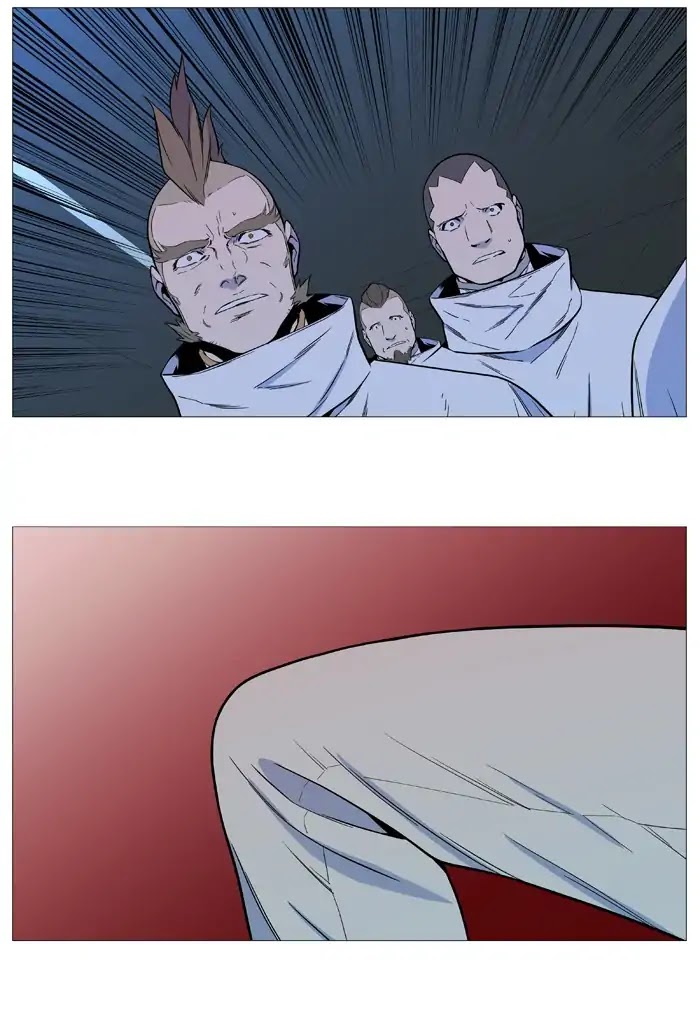 Noblesse Chapter 544 page 55 - Chapter 544: Ep.543 (Last Episode)