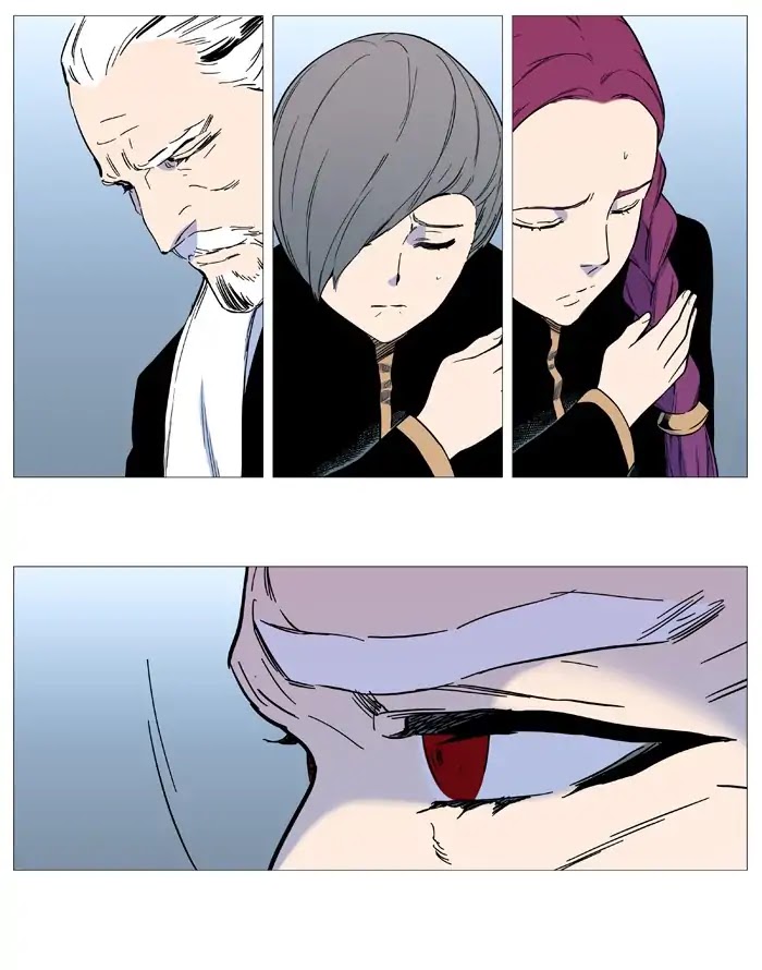 Noblesse Chapter 544 page 57 - Chapter 544: Ep.543 (Last Episode)