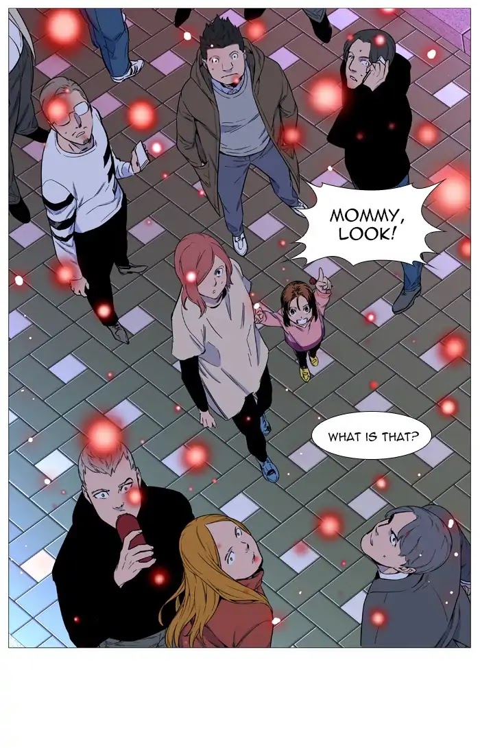 Noblesse Chapter 544 page 63 - Chapter 544: Ep.543 (Last Episode)