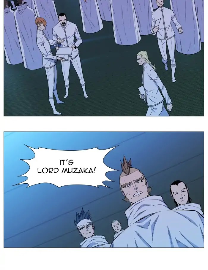 Noblesse Chapter 544 page 9 - Chapter 544: Ep.543 (Last Episode)