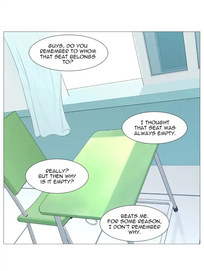 Noblesse Chapter 545 page 16 - Chapter 545: Epilogue [END]
