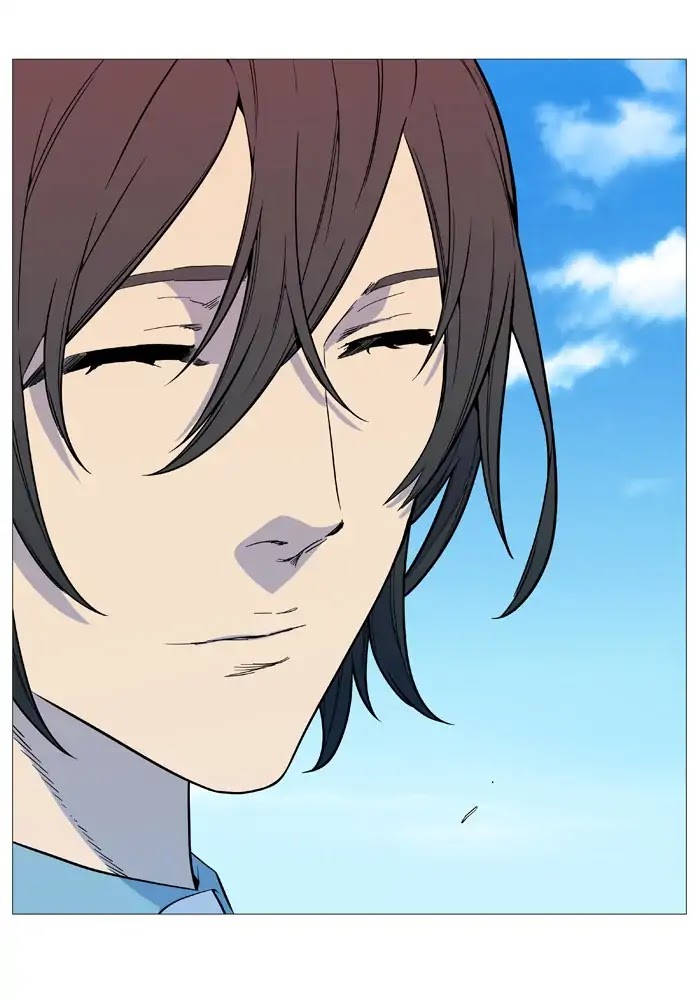 Noblesse Chapter 545 page 30 - Chapter 545: Epilogue [END]