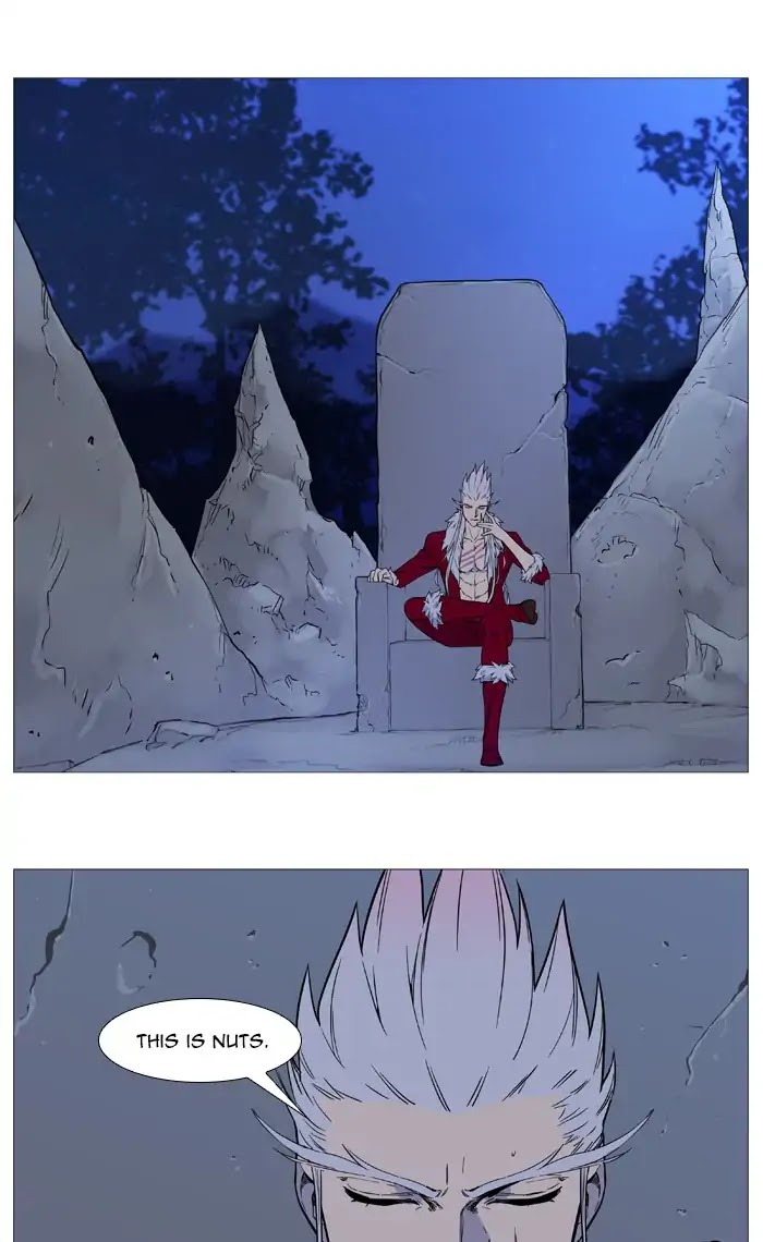 Noblesse Chapter 545 page 37 - Chapter 545: Epilogue [END]